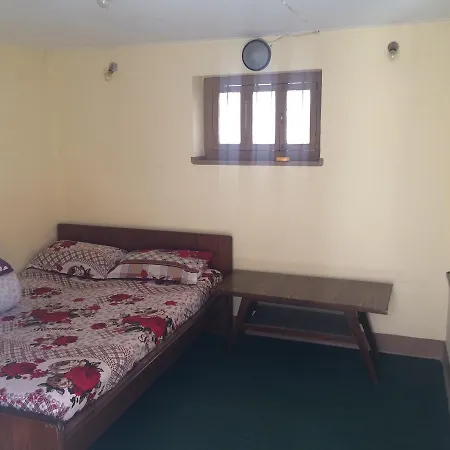 Annapurna Lodge